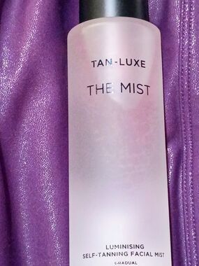 TAN-LUXE The Mist Self Tanner